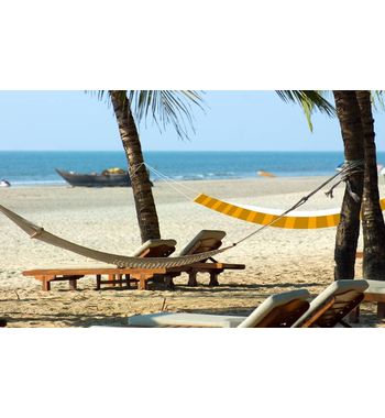 Раннее бронирование тура на Гоа из Узбекистана — отдых по лучшим ценам!